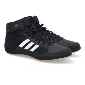 Adidas Men’s HVC Wrestling Shoes